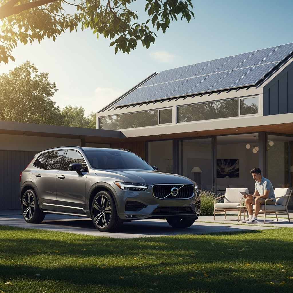Co nowego w świecie Volvo? przewodnik dla przyszłych właścicieli