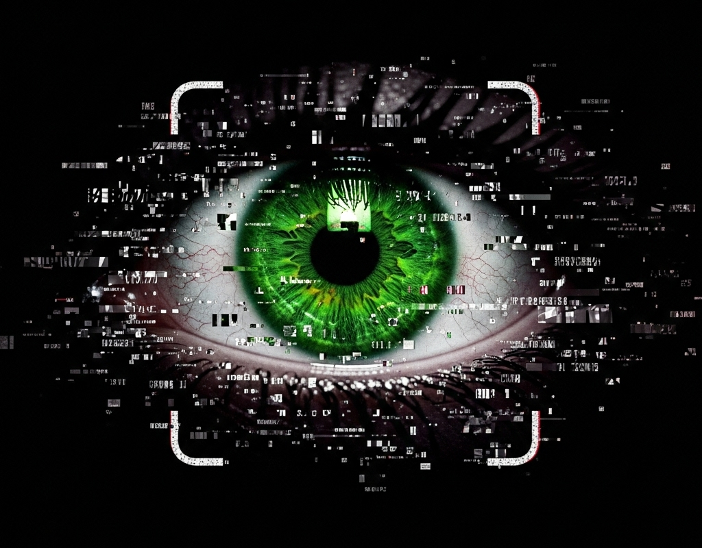 Biometria: ciemna strona identyfikacji unikalnej