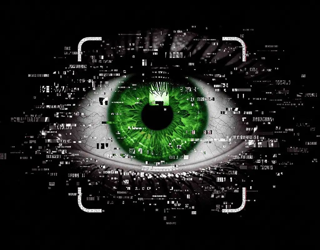Biometria: ciemna strona identyfikacji unikalnej