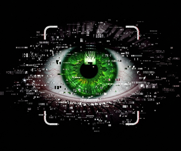 Biometria: ciemna strona identyfikacji unikalnej