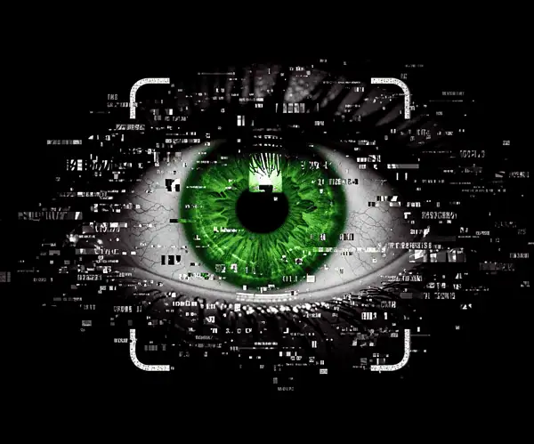 Biometria: ciemna strona identyfikacji unikalnej