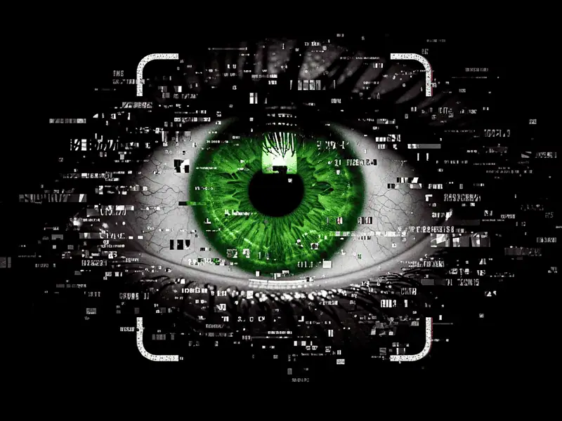 Biometria: ciemna strona identyfikacji unikalnej