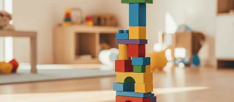 Jak budować harmonię między dziećmi: o rywalizacji i współpracy