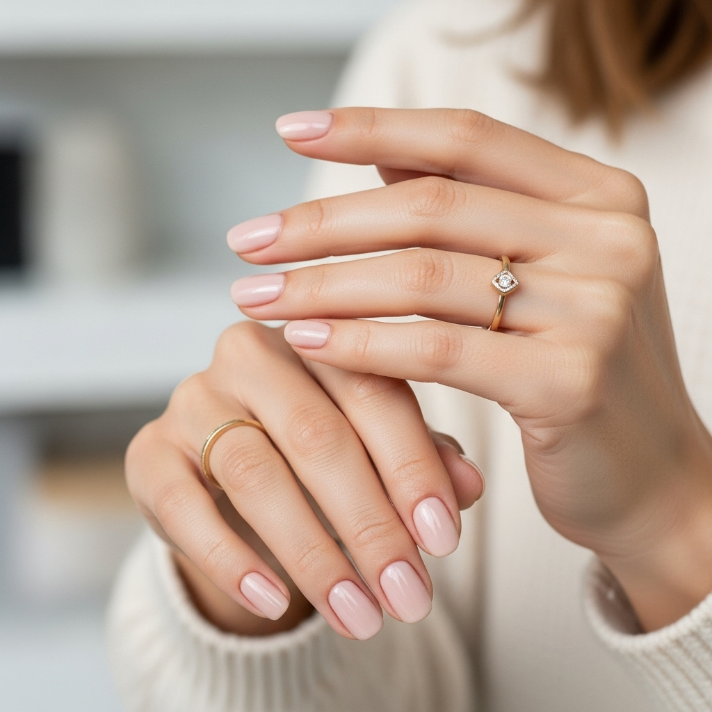 Elegancja w zasięgu ręki: sekrety manicure, który nigdy nie wychodzi z mody