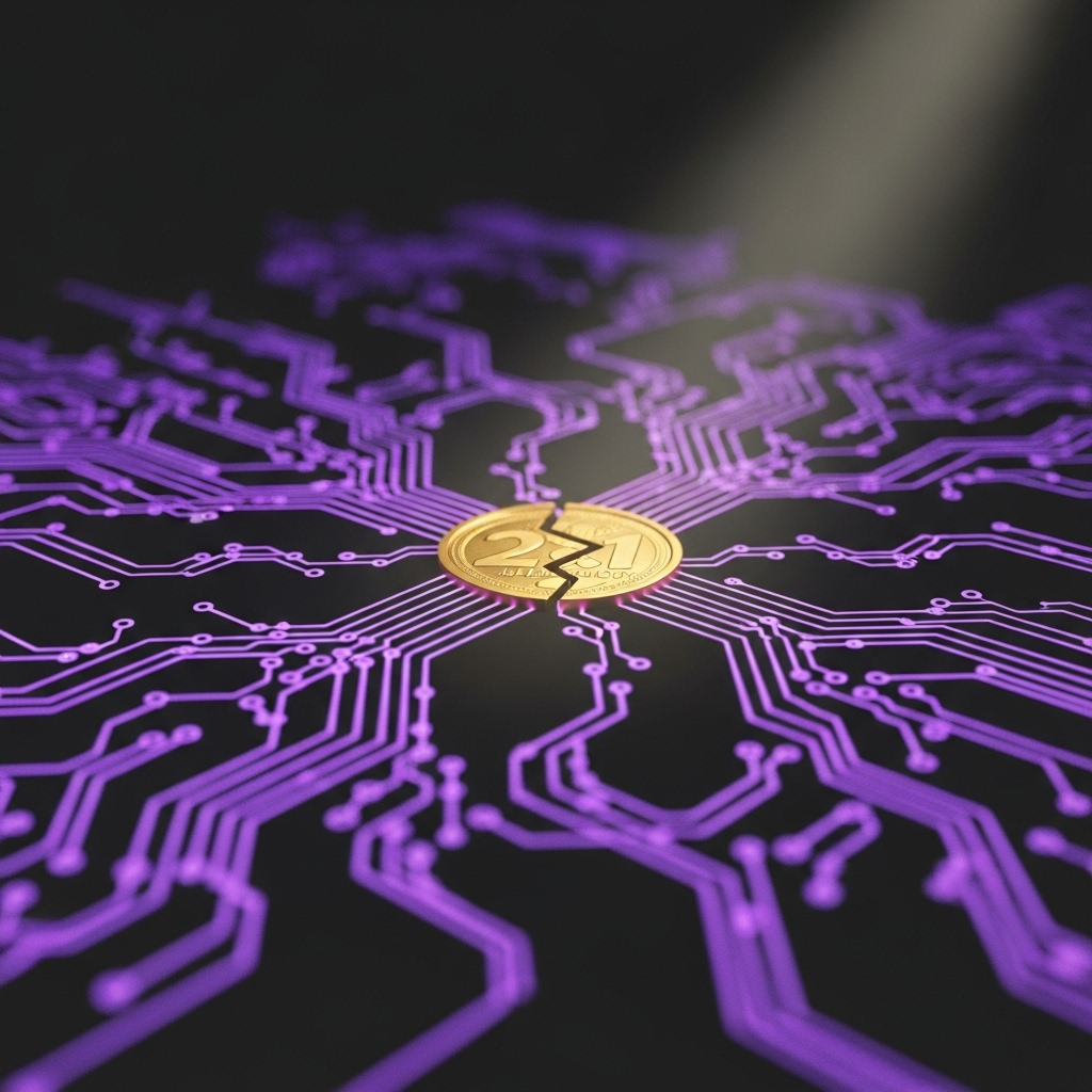 DeFi: odkrywanie potencjalnych zagrożeń w świecie zdecentralizowanych finansów