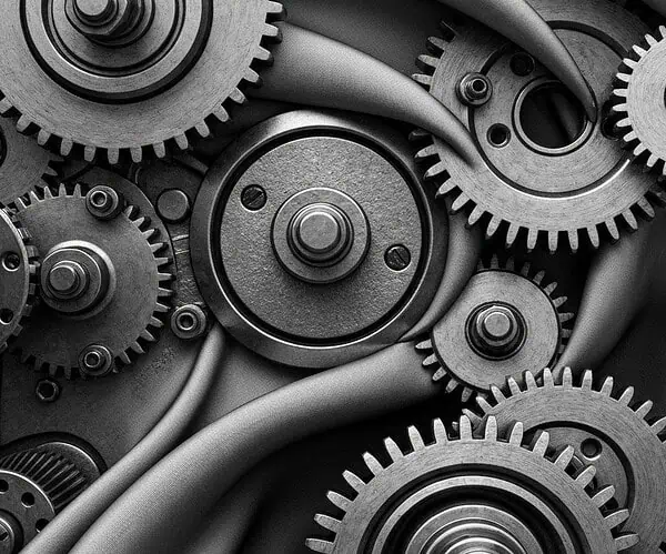 Fashion Machine Details: Sekrety Branży