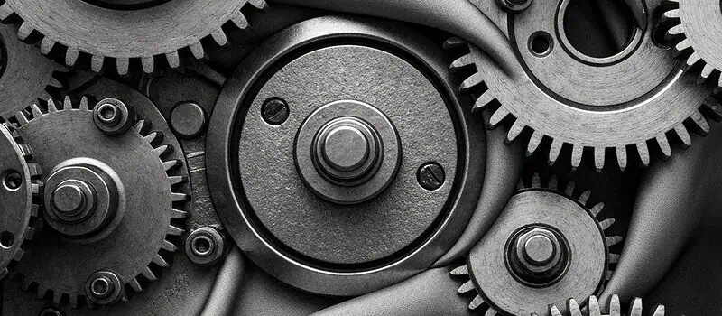 Fashion Machine Details: Sekrety Branży
