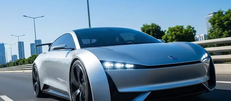 Auta elektryczne 2026: Rewolucja na drogach