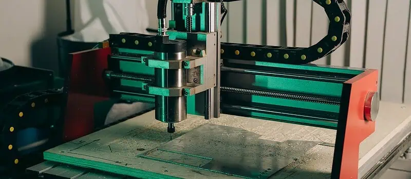 Toczenie CNC Wrocław – precyzyjna obróbka metali i tworzyw sztucznych